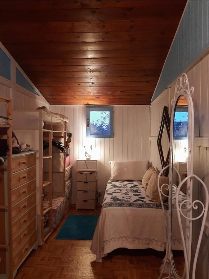 Bed and Breakfast Tom E Jerry Домус-де-Марія Екстер'єр фото